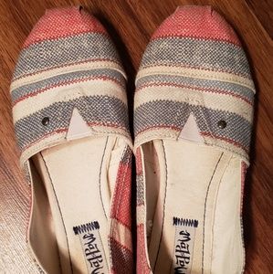 Slip ons Good Condition
